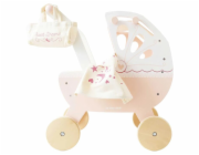 Le Toy Van Kočárek Sweet Dreams
