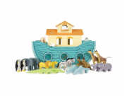 Le Toy Van Noemova archa