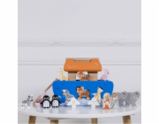 Le Toy Van Vkládačka Noemova archa nový design