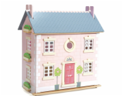 Le Toy Van Domeček Bay Tree