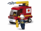 Sluban Hasiči M38-B0622C Malé požární auto