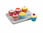 Bigjigs Toys Muffiny