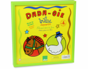 Vilac Dřevěný soubor her