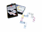 small foot Domino 6 barev
