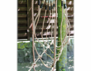 small foot Lanový most