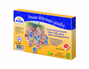 Detoa Pexeso dopravní značky