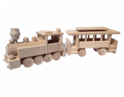 Ceeda Cavity Úzkokolejka