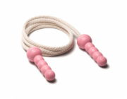 Green Toys Švihadlo růžové