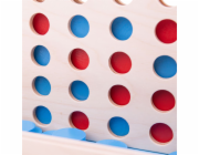 Bigjigs Toys Čtyři v rovině