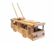 Ceeda Cavity Trolejbus