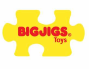 Bigjigs Toys Dřevěný stojánek na panenky