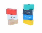 Vilac Skládačka Kontejnerová loď