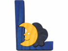 Fauna Abeceda písmenko L luna
