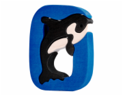 Fauna Abeceda písmeno O kosatka