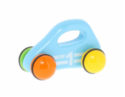 Vilac Závodní auto Brouk modré