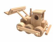 Ceeda Cavity Buldozér