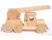 Ceeda Cavity Autojeřáb