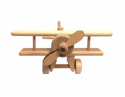 Ceeda Cavity Letadlo dvouplošník