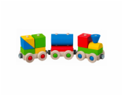 Detoa Veselý vláček