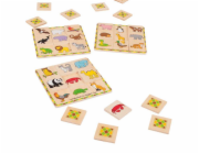 Bigjigs Toys Loto
