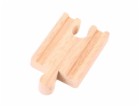 Bigjigs Rail Spojky kolejí 7 cm 8 ks