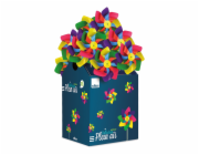 Vilac Barevný větrník 1 ks