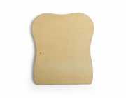 Bigjigs Toys Toast 1 ks