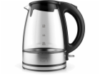 Niceboy ION Kettle K1 Crystal Glass black