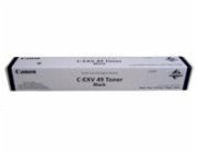 Canon toner C-EXV 49  Black (iR-ADV C3330i/3325i/3320i)