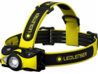 LEDLENSER čelovka IH9R - Box