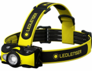 LEDLENSER čelovka IH9R - Box