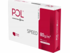 International Paper PolSpeed A4 kopírovací papír 80g 500 ...