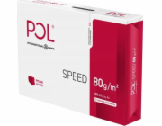 International Paper PolSpeed A4 kopírovací papír 80g 500 listů