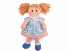 Panenka Bigjigs Toys látková Olivia 34 cm