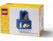 LEGO Police Sada cihlových polic 8+4 41171731