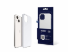 3mk ochranný kryt Hardy Silicone MagCase pro Apple iPhone...