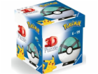 Ravensburger 3D Puzzle Ball Pokémon Netball