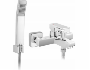 Ferro Zicco BZI11R, chrom Koupelnová baterie Ferro Zicco BZI11R, chrom