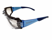 Ochranné brýle Haushalt FT2603D čiré