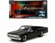 Auto Rychle a zběsile 1967 Chevrolet El Camino Jada