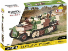 COBI Sd.Kfz. 251/9 Stummel (Maßstab 1:35)