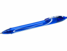 Kuličkové pero Bic, modré