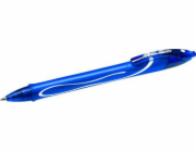 Kuličkové pero Bic, modré