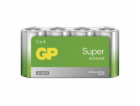 Baterie GP Baterie GP Super Alkaline C Baby, LR14, 1,5 V