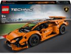 LEGO TECHNIC 42196 Lamborghini Huracán Tecnica Oranžový