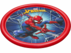 Nafukovací brouzdaliště s fontánou Spider-Man 165 cm Best...