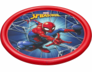 Nafukovací brouzdaliště s fontánou Spider-Man 165 cm Bestway 98792