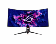 ASUS ROG Swift OLED PG39WCDM, herní monitor