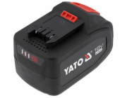 Yato YT-828464 baterie/nabíječka pro AKU nářadí
