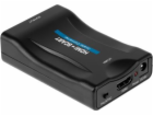 Převodník HDMI - SCART ZLA0111